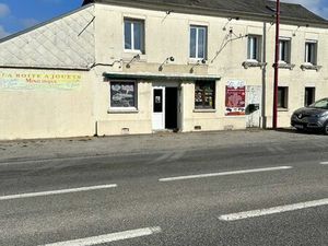 Immeuble 332 m² Le Neubourg