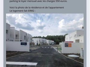 Je cherche un échange de logement sur Bel Gironde