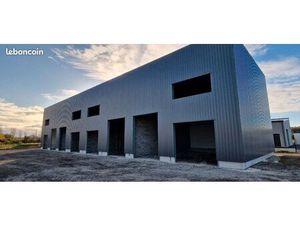 Local / bureau / stockage