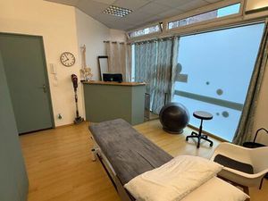Loue cabinet pour profession de soin