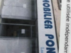 Murs de boutique libre