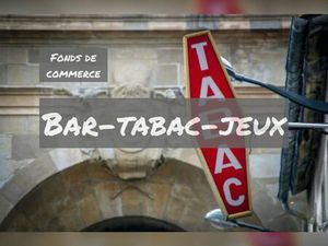 Fonds de commerce 128 m² Quimper