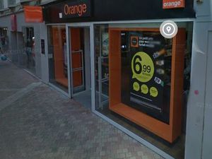 Vente de murs commerciaux de 194M² au 38 rue des Carmes à DAX