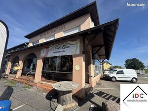 Local 30 m² Phalsbourg