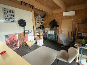 Local commercial 56 m² Soorts-Hossegor