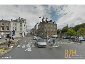 Local commercial 38 m² VANNES