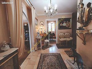 Maison 6 pièces 120 m²