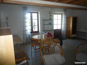 Eysines centre échoppe indépendante type F2