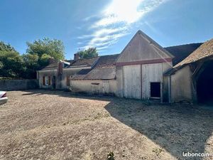 Ferme 2 pièces 70 m²