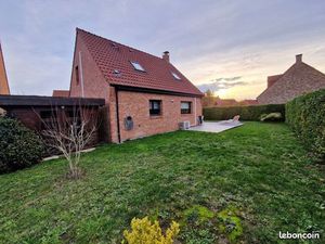 Maison 4 pièces 87 m²