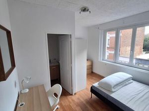 Superbe chambre meublée Haubourdin