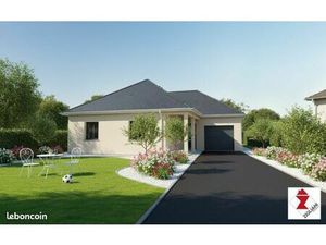 Maison 5 pièces 150 m²