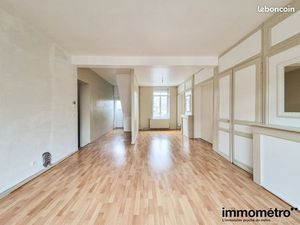 Maison 6 pièces 155 m²