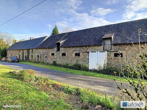 Manoir 8 pièces 220 m²