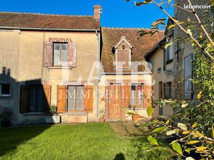 Maison de village 4 pièces 95 m²