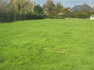 Terrain Fontaine La Mallet