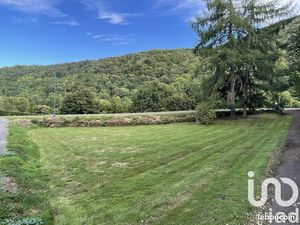 Terrain 3213 m² Saint-Pierre-Colamine