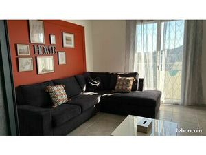 Appartement 80 m² – Idéal Investisseur – Colocation 3 chambres – Alès