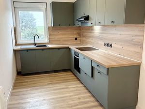 Appartement Neuf + parking