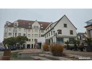 BEL APPARTEMENT 3 PIECES 84 m2 CENTRE VILLE