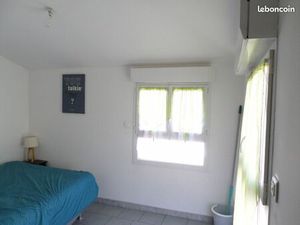 APT 2 Pieces 34m2 DUPLEX + GARAGE TOULOUSE 31000