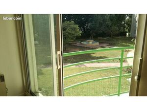 Appartement 1 pièce 35 m²