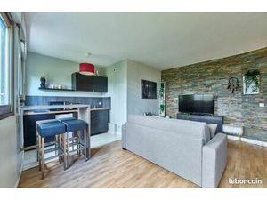 Location studio Paris 15eme