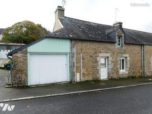 Maison 2 pièces 50 m²