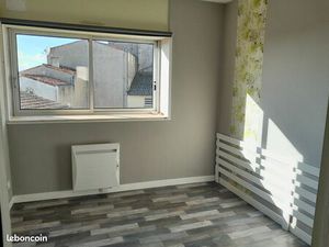 Location appartement centre ville Pouzauges