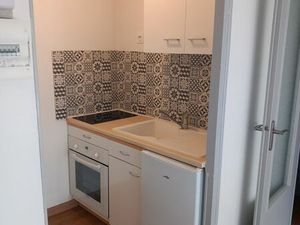 Appartement 2 pièces 33m²