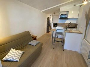 Studio sur la corniche de St Hilaire de Riez