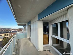Appartement 3 pièces 70 m²