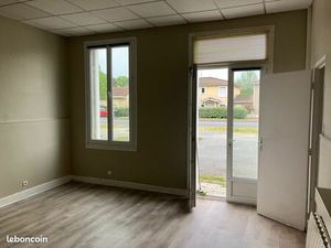 A louer bureau