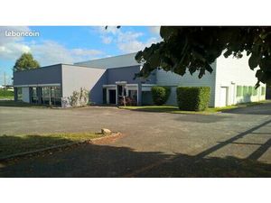 Bureau à LOUER Chartres