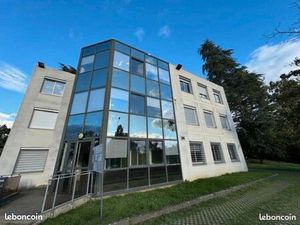 Locaux professionnels exclusivement de santé