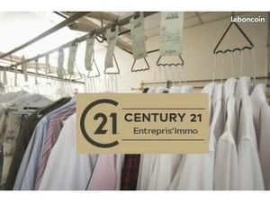 Fonds de commerce  pressing 150 m² ARCACHON