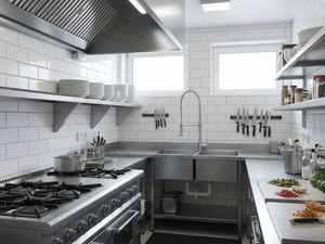 Fonds de commerce bar-brasserie