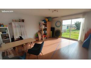 Sous location cabinet