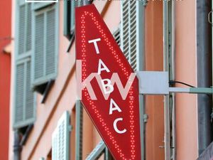 Fonds de commerce tabac  presse  FDJ Saint Chamond