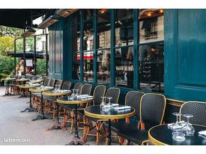 Fonds de commerce restaurant  pizzeria Montbrison