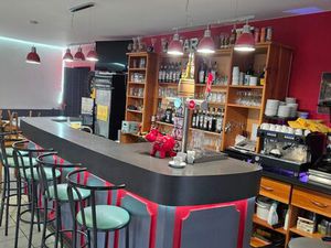 Restaurant a vendre