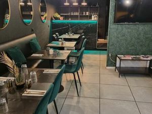 A vendre restaurant sur Valreas