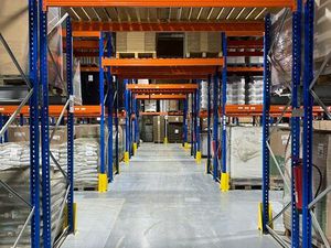 Entrepôt de stockage Eure&Loir