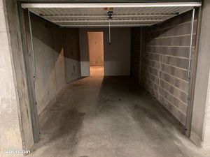 Location grand garage