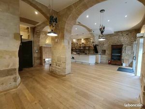 Local à louer quartier Saint Michel