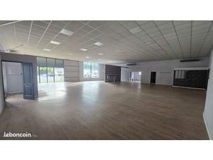 Local commercial 440 m² La Garde
