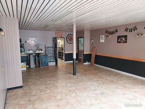 Local commercial à louer