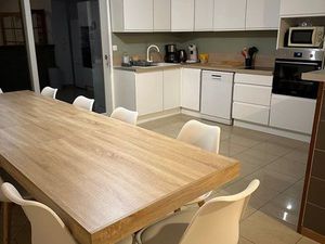 Belle maison meublée avec parking au cœur de Boulogne sur Mer