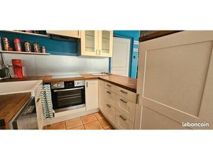 Maison de ville 5 pièces 107 m²