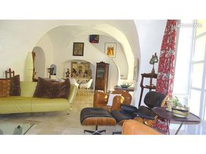 Maison de ville 5 pièces 175 m²